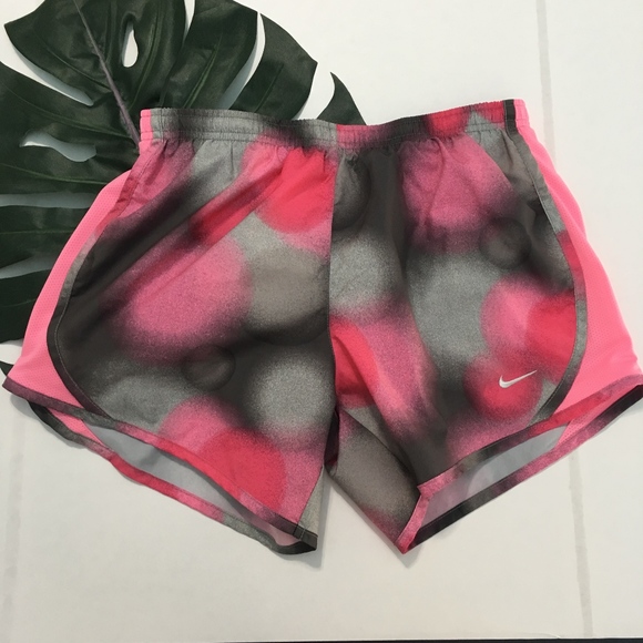 Nike Pants - Nike | Dir-Fit  Tempo Athletic Shorts